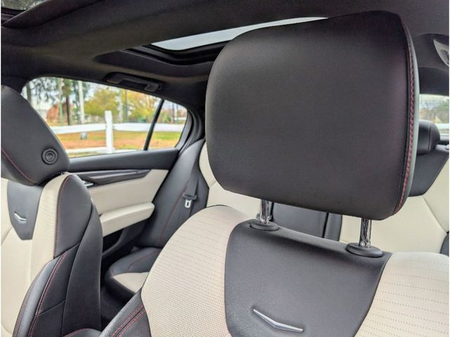 2020 Cadillac CT5 4dr Sedan Sport - 22948982 - 14