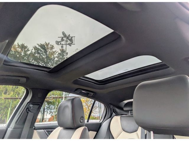 2020 Cadillac CT5 4dr Sedan Sport - 22948982 - 16