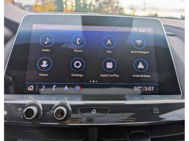 2020 Cadillac CT5 4dr Sedan Sport - 22948982 - 24