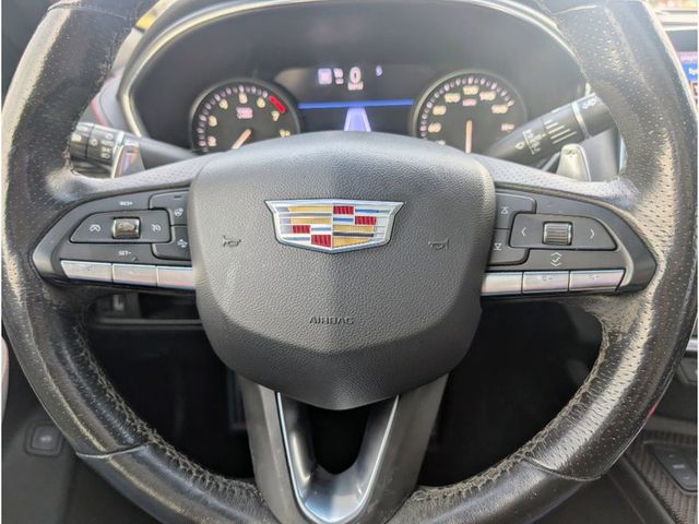 2020 Cadillac CT5 4dr Sedan Sport - 22976423 - 19