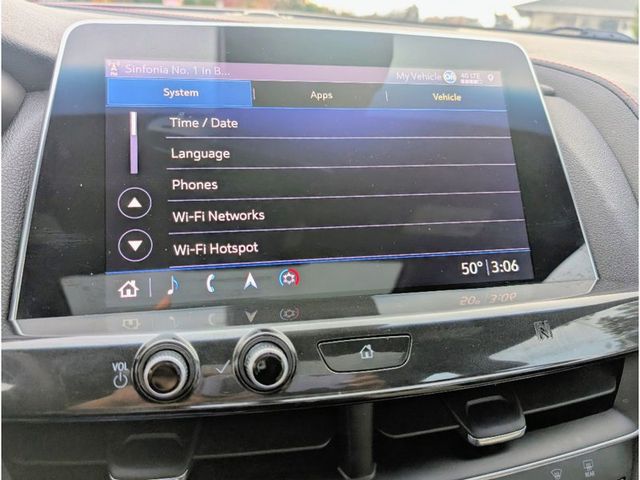 2020 Cadillac CT5 4dr Sedan Sport - 22976423 - 22