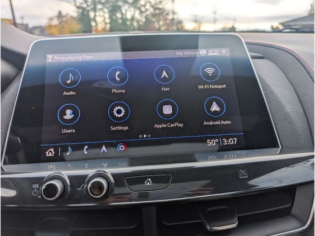 2020 Cadillac CT5 4dr Sedan Sport - 22976423 - 23