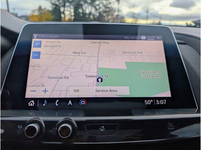 2020 Cadillac CT5 4dr Sedan Sport - 22976423 - 25