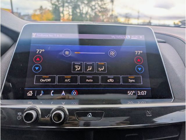 2020 Cadillac CT5 4dr Sedan Sport - 22976423 - 27