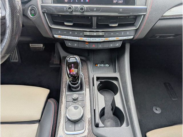 2020 Cadillac CT5 4dr Sedan Sport - 22976423 - 29