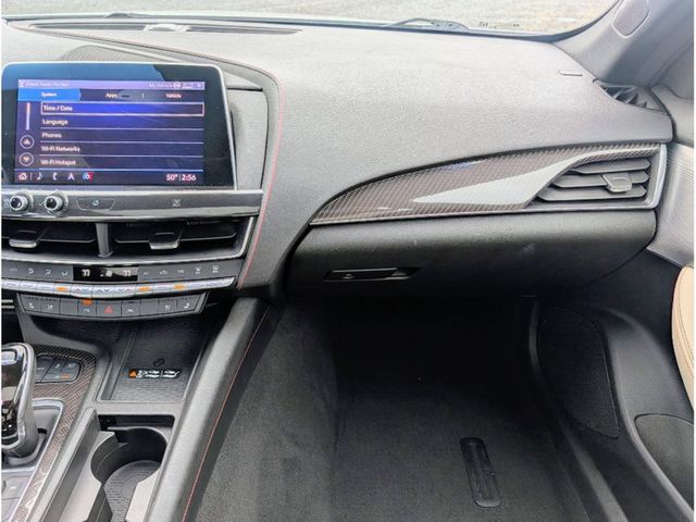 2020 Cadillac CT5 4dr Sedan Sport - 22976423 - 31