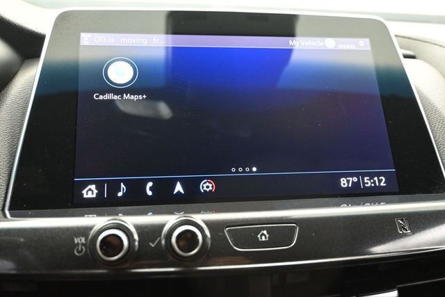 2020 Cadillac CT5 4dr Sedan Sport - 23029638 - 15