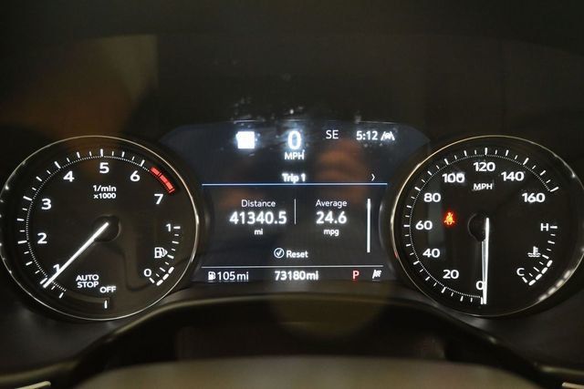 2020 Cadillac CT5 4dr Sedan Sport - 23029638 - 18