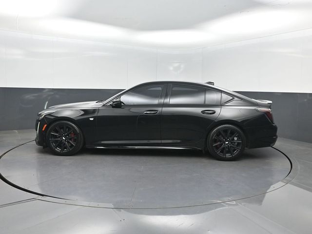 2020 Cadillac CT5 4dr Sedan Sport - 23029638 - 1