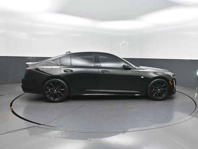 2020 Cadillac CT5 4dr Sedan Sport - 23029638 - 30