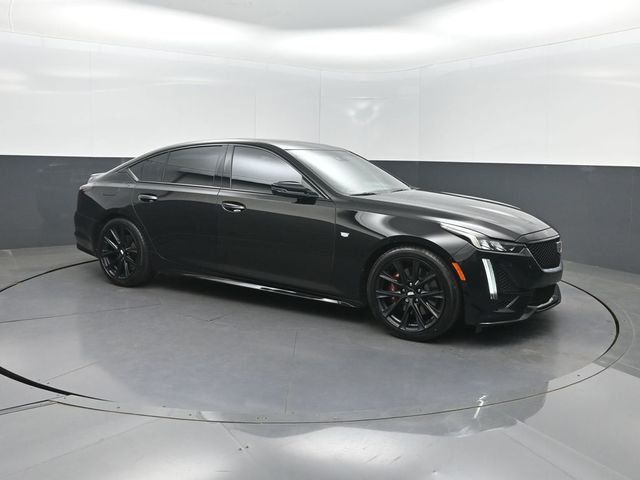 2020 Cadillac CT5 4dr Sedan Sport - 23029638 - 31