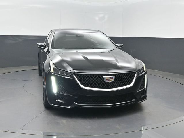 2020 Cadillac CT5 4dr Sedan Sport - 23029638 - 32