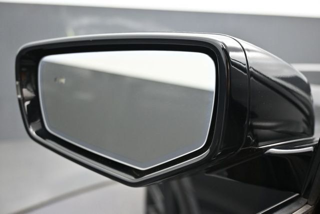 2020 Cadillac CT5 4dr Sedan Sport - 23029638 - 3