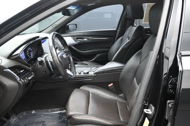 2020 Cadillac CT5 4dr Sedan Sport - 23029638 - 5