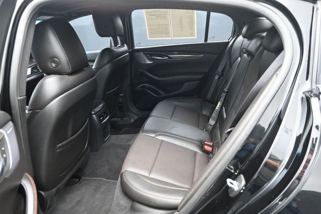2020 Cadillac CT5 4dr Sedan Sport - 23029638 - 8