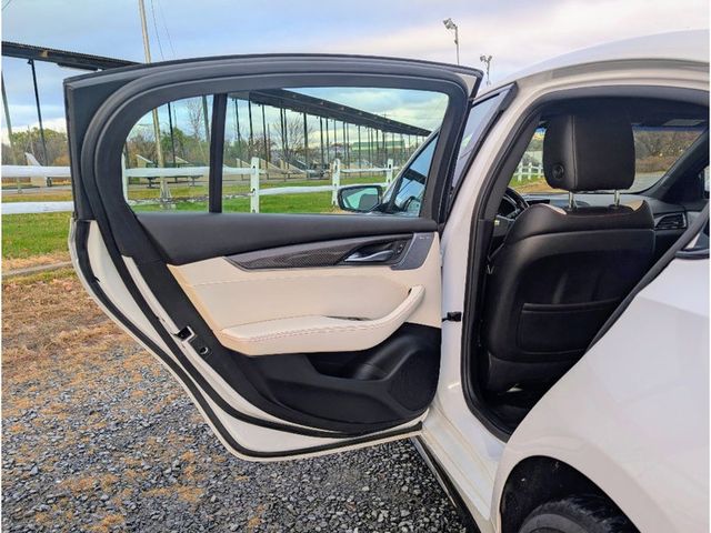 2020 Cadillac CT5 4dr Sedan Sport - 22950524 - 9