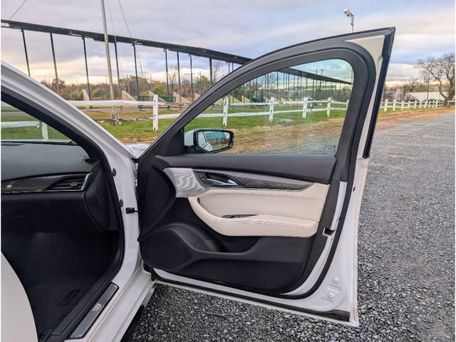 2020 Cadillac CT5 4dr Sedan Sport - 22950524 - 10