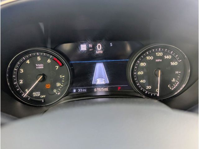 2020 Cadillac CT5 4dr Sedan Sport - 22950524 - 20