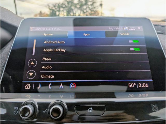 2020 Cadillac CT5 4dr Sedan Sport - 22950524 - 21