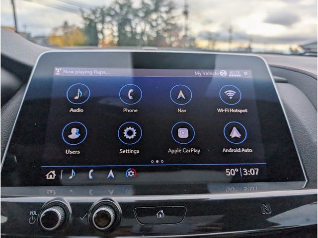 2020 Cadillac CT5 4dr Sedan Sport - 22950524 - 26