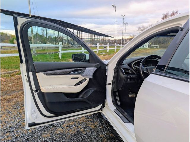 2020 Cadillac CT5 4dr Sedan Sport - 22950524 - 8