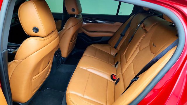 2020 Cadillac CT5 4dr Sedan V-Series - 23082803 - 19