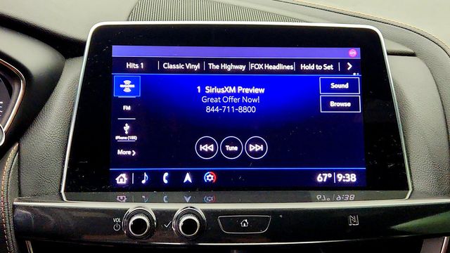 2020 Cadillac CT5 4dr Sedan V-Series - 23082803 - 17