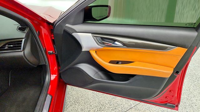 2020 Cadillac CT5 4dr Sedan V-Series - 23082803 - 23