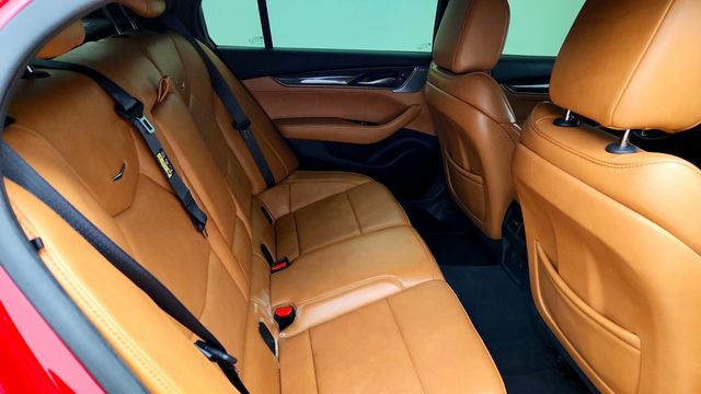 2020 Cadillac CT5 4dr Sedan V-Series w/ Platinum & Premium Packages - 23082803 - 20