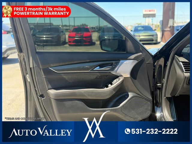 2020 Cadillac CT5 Sport Sedan 4D - 23041925 - 10