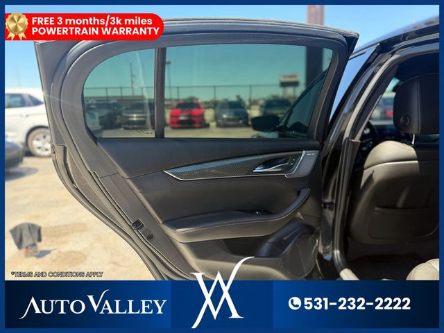 2020 Cadillac CT5 Sport Sedan 4D - 23041925 - 14