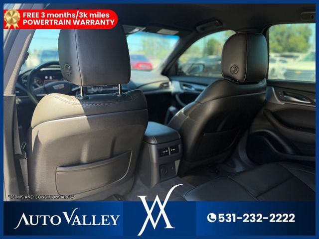 2020 Cadillac CT5 Sport Sedan 4D - 23041925 - 15