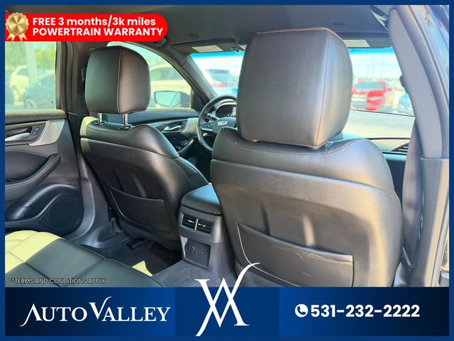 2020 Cadillac CT5 Sport Sedan 4D - 23041925 - 18