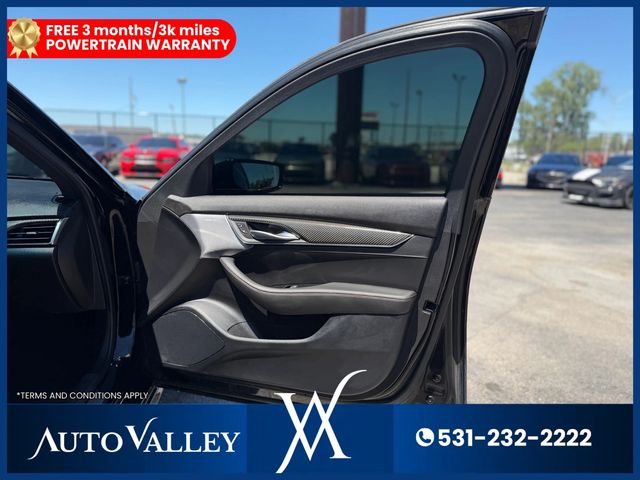 2020 Cadillac CT5 Sport Sedan 4D - 23041925 - 20