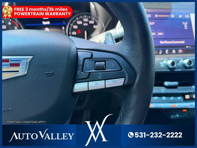 2020 Cadillac CT5 Sport Sedan 4D - 23041925 - 27