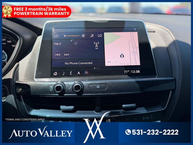 2020 Cadillac CT5 Sport Sedan 4D - 23041925 - 28