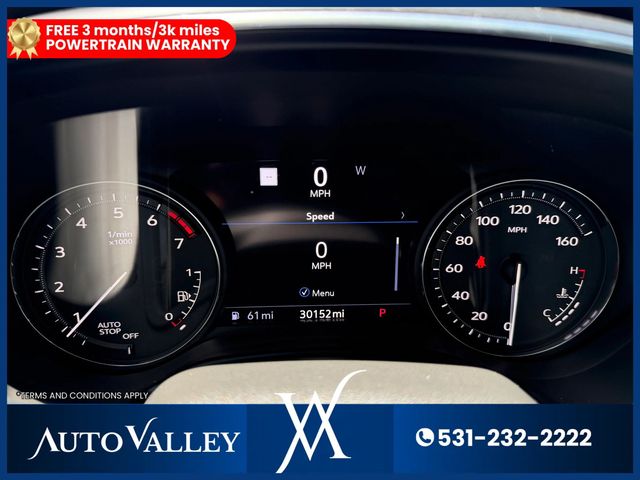 2020 Cadillac CT5 Sport Sedan 4D - 23041925 - 29