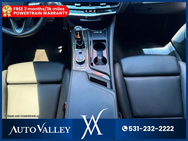 2020 Cadillac CT5 Sport Sedan 4D - 23041925 - 30