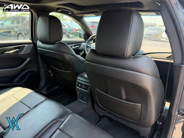 2020 Cadillac CT5 Sport Sedan 4D - 23051525 - 18