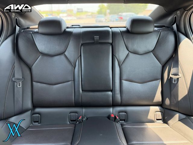 2020 Cadillac CT5 Sport Sedan 4D - 23051525 - 23