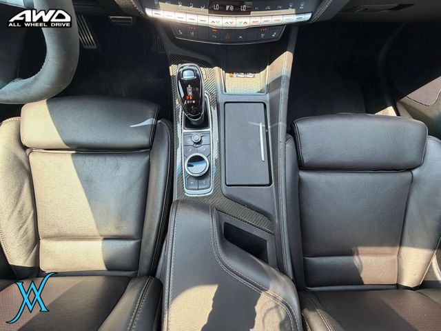 2020 Cadillac CT5 Sport Sedan 4D - 23051525 - 26