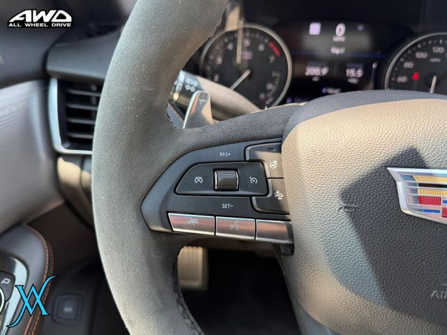 2020 Cadillac CT5 Sport Sedan 4D - 23051525 - 30