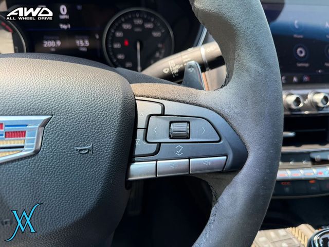 2020 Cadillac CT5 Sport Sedan 4D - 23051525 - 31