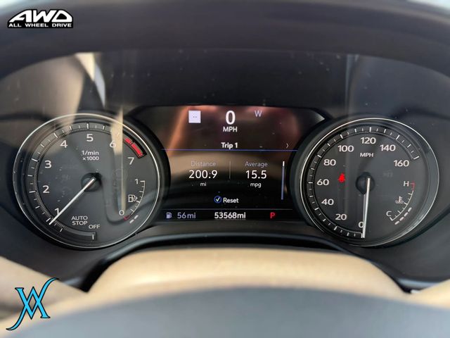 2020 Cadillac CT5 Sport Sedan 4D - 23051525 - 32