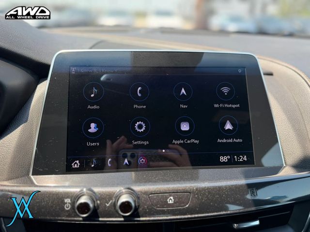 2020 Cadillac CT5 Sport Sedan 4D - 23051525 - 33