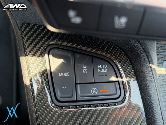 2020 Cadillac CT5 Sport Sedan 4D - 23051525 - 35