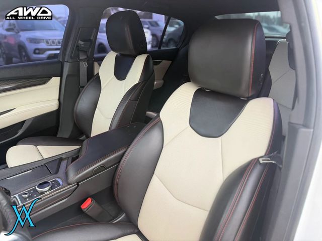 2020 Cadillac CT5 Sport Sedan 4D - 23075912 - 14