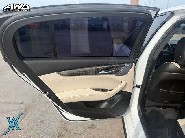 2020 Cadillac CT5 Sport Sedan 4D - 23075912 - 15