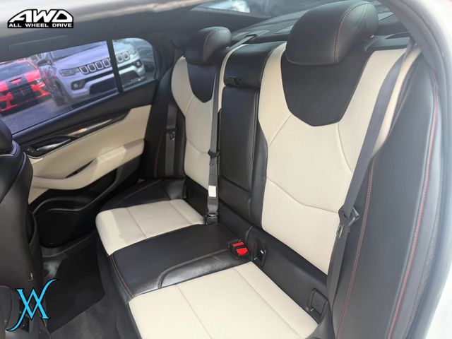 2020 Cadillac CT5 Sport Sedan 4D - 23075912 - 17