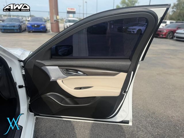 2020 Cadillac CT5 Sport Sedan 4D - 23075912 - 21
